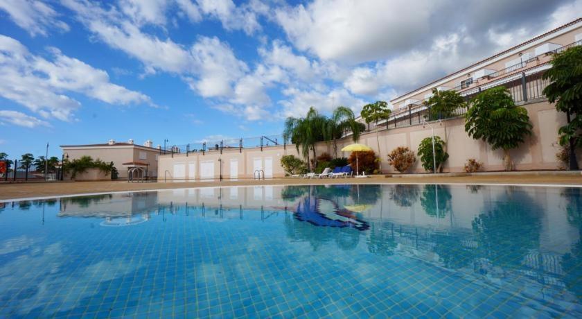 פוארטו דה סנטיאגו Apartment With Spectacular View In Puerto Santiago מראה חיצוני תמונה
