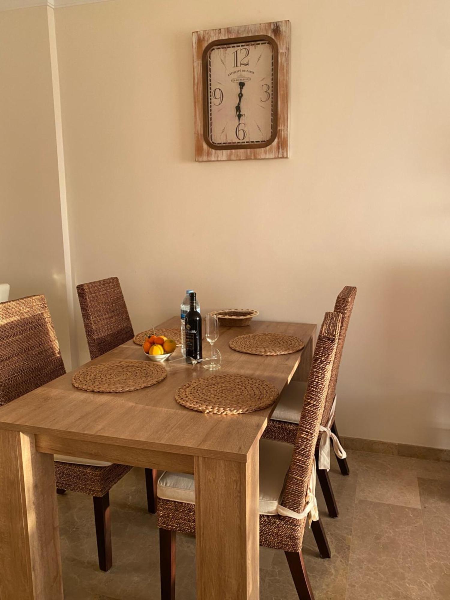 פוארטו דה סנטיאגו Apartment With Spectacular View In Puerto Santiago מראה חיצוני תמונה