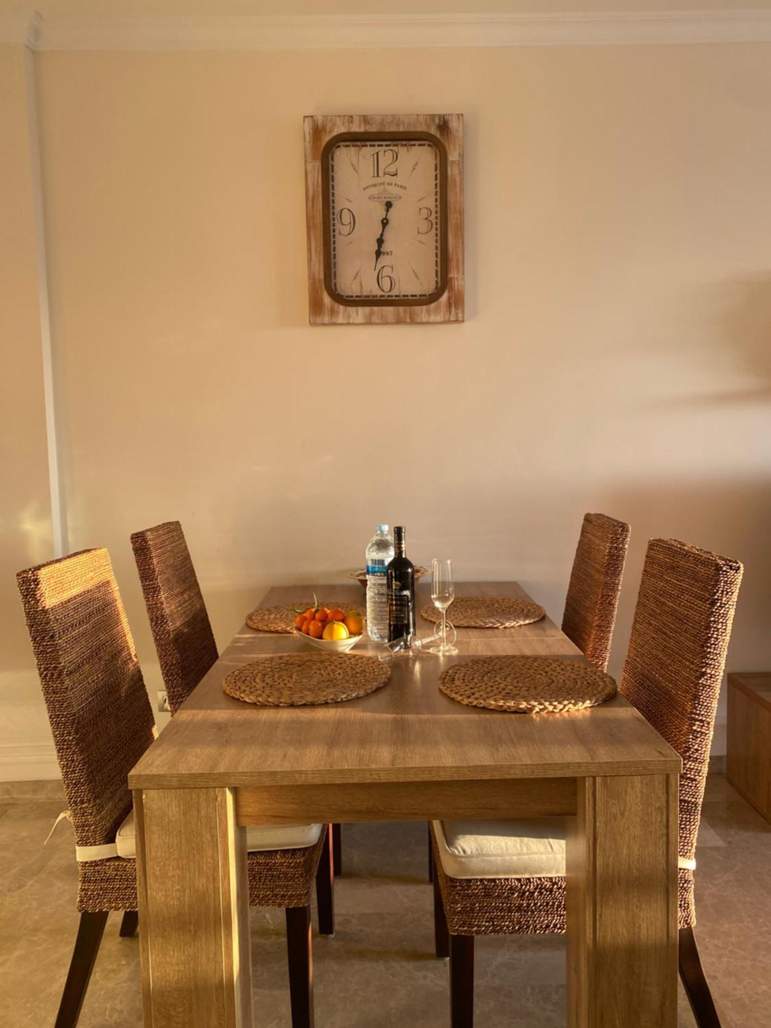 פוארטו דה סנטיאגו Apartment With Spectacular View In Puerto Santiago מראה חיצוני תמונה