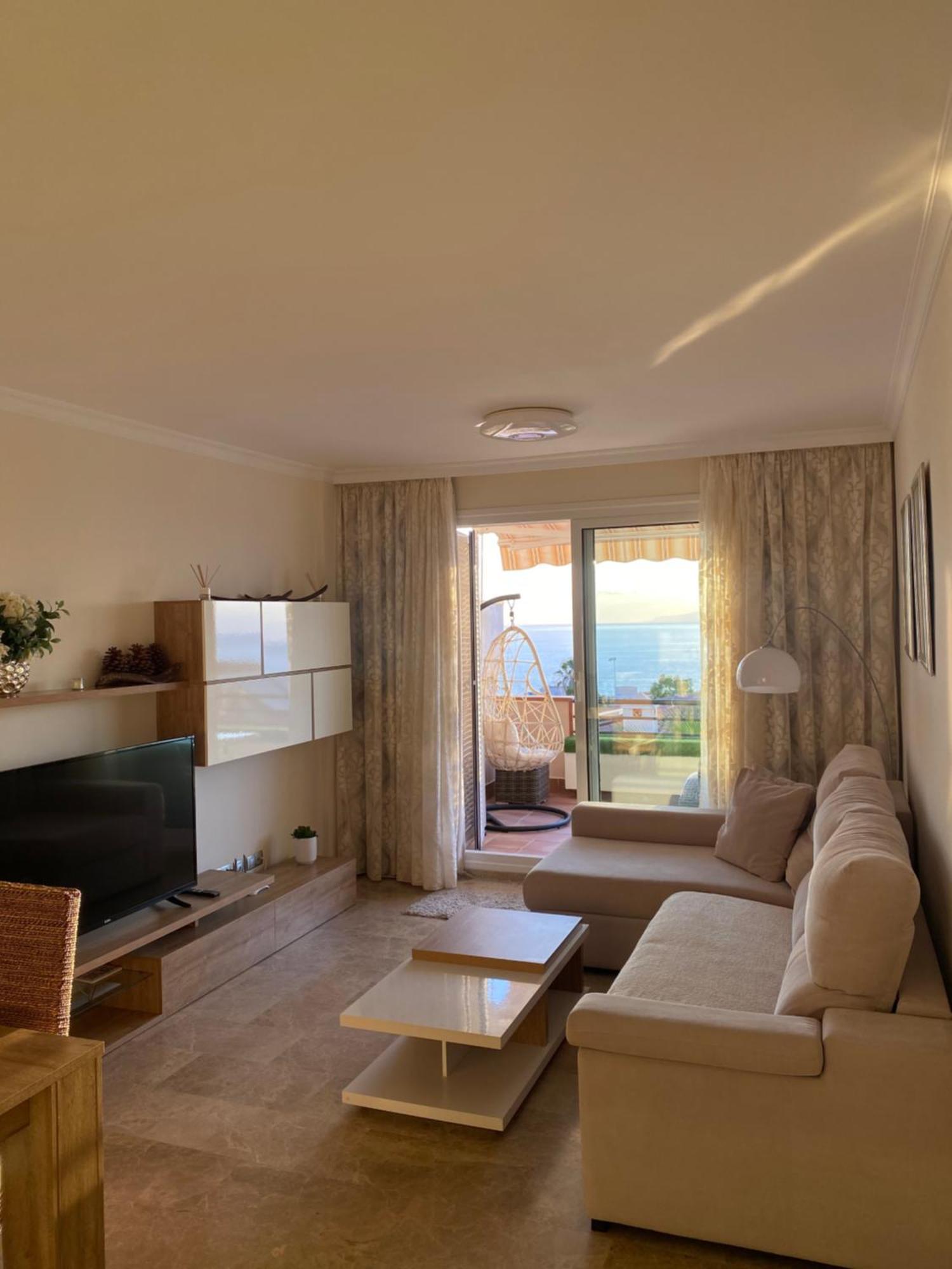 פוארטו דה סנטיאגו Apartment With Spectacular View In Puerto Santiago מראה חיצוני תמונה